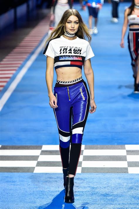 tommy hilfiger gigi hadid.